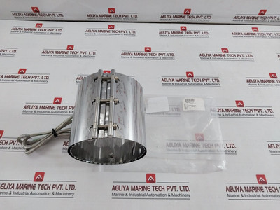 Z00E05277-e Barrel Band Heater 400V 2500W Wire 1 Meter