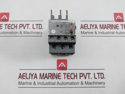 Schneider Electric Lre06 Thermal Overload Relay Class 10A