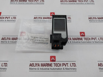 Consilium Cm2.2 Relay Control M 2.2 5100144-03A Rev.03