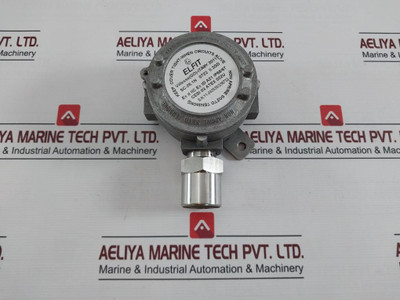 Elfit Sc-26.1N Aluminium Junction Box K6-153 Ip66/67