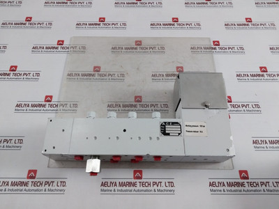 A.C.E. 01.12.397.400 Hydraulic Valve Manifold Block 105 Bar