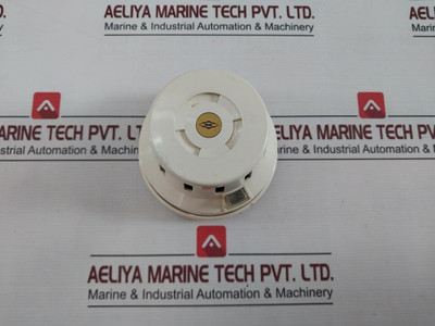 Nittan 2Kc Optical Smoke Detector 24Vdc 24µA 65Ma En54 Nittan 2Kc Optical Smoke Detector 24Vdc 24µA 65Ma En54