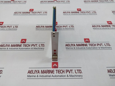 Carlo Gavazzi 4014D Printed Circuit Board Rev.C W5285