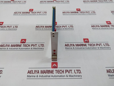 Carlo Gavazzi 4014D Printed Circuit Board Rev.C W5285