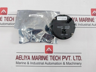 Honeywell Hnwg50086423-002 Hart Temperature Transmitter Rev.B 94V-0