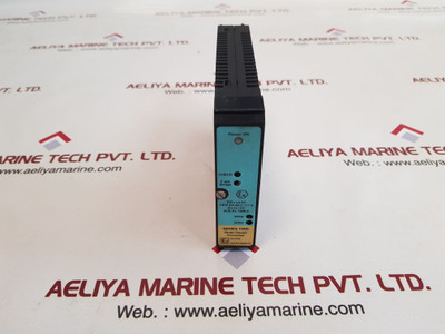 Elcon series 1000 strain gauge converter 1090-w-0-0720-aa Elcon series 1000 strain gauge converter 1090-w-0-0720-aa