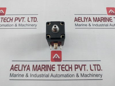 Kaeser 0311 C 1,0 Fpm M5 Solenoid Coil 115V 60Hz 8W