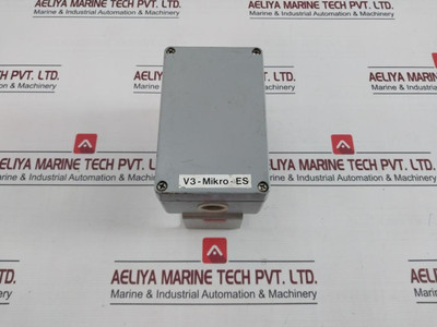 Honeywell V3-mikro-es Limit Switch