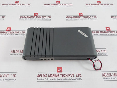 Systech Nds/5008 Network Device Server 65-800759-0-00 Revision: A (Not Working) Systech Nds/5008 Network Device Server 65-800759-0-00 Revision: A (Not Working)