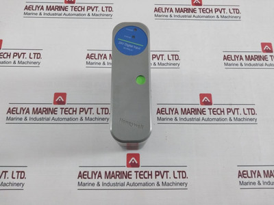 Honeywell 8C-pdila1 Digital Input Module 51454471-175 95 Ma @ 24 Vdc