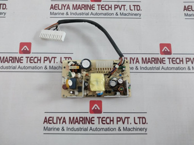 Delta Dpsn-30Dp Power Supply Rev: S2 100-240V~ / 0.75A 47-63Hz 12Vdc---/2.5A