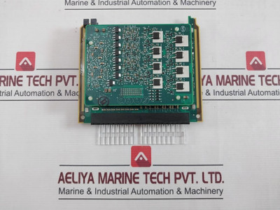 Honeywell 51307749-106 Printed Circuit Board Rev. A 94V-0