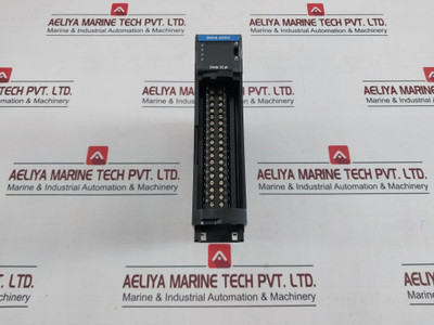 Honeywell Tc-odd321 Digital Output Module 97067171 A01 10-31.2Vdc 15.6Va 24Vdc