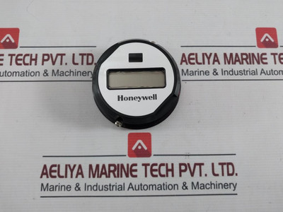Honeywell 50136119-001 Wireless Transmitter Display Module Pwa 51307990-176