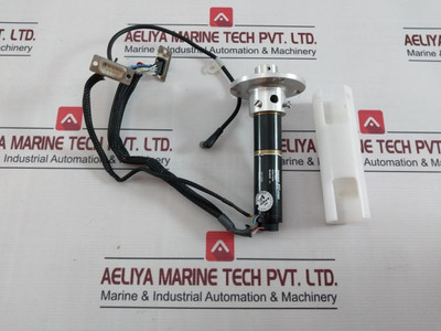 Maxon Ec-max Motor 341882 Servo Motor V737071-1-19 954608 341220