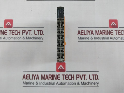 B&R X20 At 4222 Resistance Temperature Measurement Rev S0