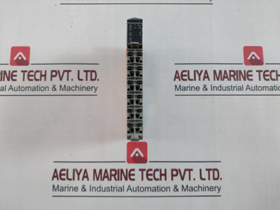 B&R X20 Br 9300 Link Bus Receiver Rev G0