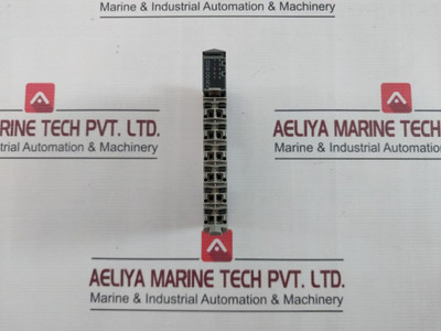 B&R X20 Do 8322 Digital Output Module Rev E0 +24 Vdc