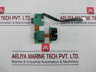 Honeywell 50136125-a Printed Circuit Board Assembly Honeywell 50136125-a Printed Circuit Board Assembly