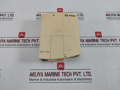 Sagem Nt1-4G Network Terminator Am100364Aa01