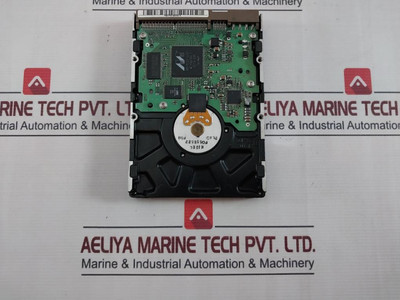 Samsung Sp0411N Hard Disk Drive Rev. A 0881J4Fy554254