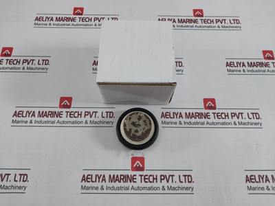 Semikron Skt 1203/18E Capsule Thyristor Module Semikron Skt 1203/18E Capsule Thyristor Module