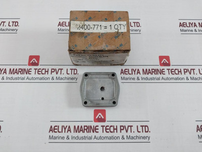 Eaton 72400-771 Cover Plate