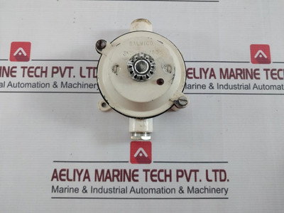 Salwico Swm-1Kl/80 Heat Detector Srt 156016