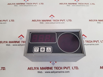 Lehmkuhl lr40 digital gyro repeater Lehmkuhl lr40 digital gyro repeater