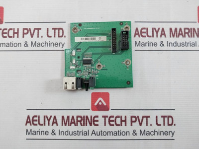 142000000414A Printed Circuit Board Rev 02 94V-0 142000000414A Printed Circuit Board Rev 02 94V-0