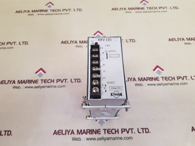Kyosan krv100-ad20 power supply 909q00530 Kyosan krv100-ad20 power supply 909q00530