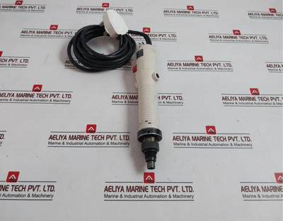 Ingersoll Rand Es70P Inline & Grip Handle Screwdriver