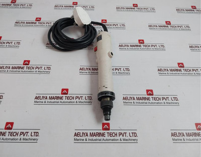 Ingersoll Rand Es70P Inline & Grip Handle Screwdriver