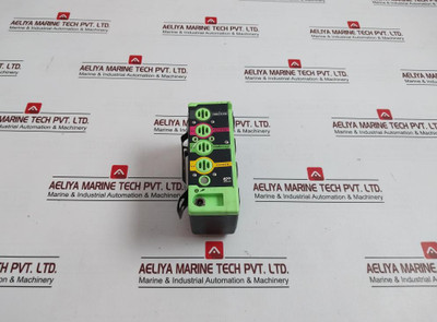 Aim Logic 600 Wearable Gas Detector