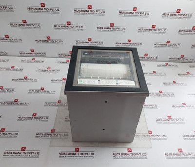 Chino Ah Hybrid Memory Recorder Ah97Za020 25Mm/H Rev.C Ah520-nnn