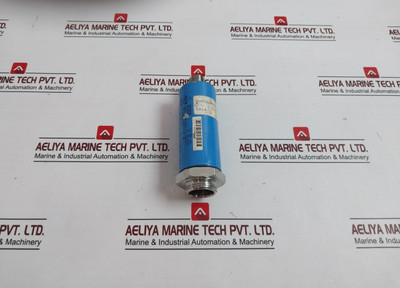 Hoppe Hcg2011 Mo4 P1 Pressure Sensor 2500Mbar 4-20Ma