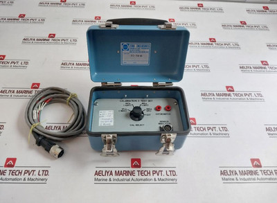 Foxboro 5450-4 Calibration Test Set With Zero Enclosure Zc-7010 Foxboro 5450-4 Calibration Test Set With Zero Enclosure Zc-7010