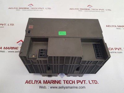 Siemens 6Ep1 334-1Sl11 Power Supply Dc24V/10A