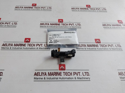 Lot Of 4X Honeywell 50175083-001 Hall Effect Marine Engine Sensor Assembly Rev:C