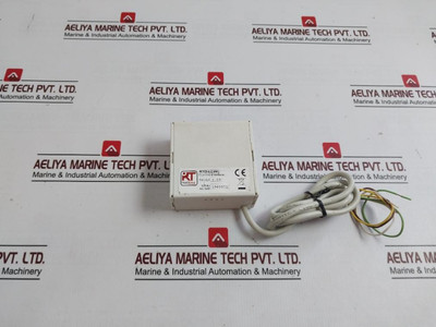 Realtime Rtd-lcinc 18510-3-a8 Control Interface 12-24 Vdc Realtime Rtd-lcinc 18510-3-a8 Control Interface 12-24 Vdc