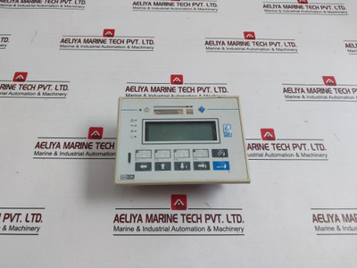 Uniop Epad03-0046 Screen Operator W\ Display Control Panel 24V--- 50°C
