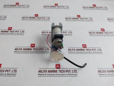 Mabuchi Rs-555Sh Rex Engineering Gear Motor Assy