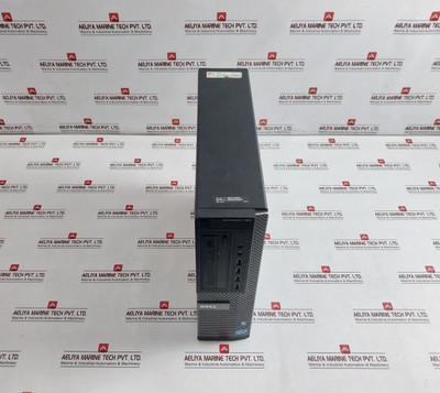 Dell Optiplex 790 Desktop Cpu D05D001 100-240V 4.4A 50/60Hz