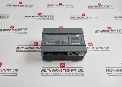 MESSUNG XMP 8.11 CPU Module PLC Automation DC Powered 24VDC