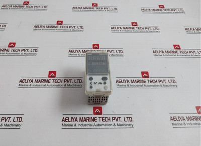 Azbil Sdc25 Single Loop Controller Ac100-240V 50/60Hz 12Va Max Azbil Sdc25 Single Loop Controller Ac100-240V 50/60Hz 12Va Max
