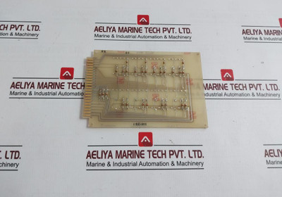 Terasaki Esz-161 Diode Module Printed Circuit Board