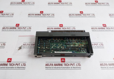 Mitsubishi Electric Melsec Ad61 Programmable Controller 24V Mitsubishi Electric Melsec Ad61 Programmable Controller 24V