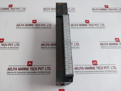 Mitsubishi Electric Melsec Ad61 Programmable Controller 24V