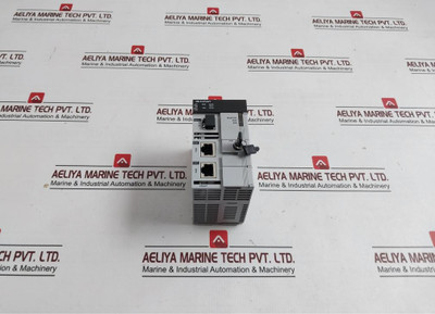 Honeywell 2Mlr-cpuh/T Plc Cpu Module V2.80 128K Step