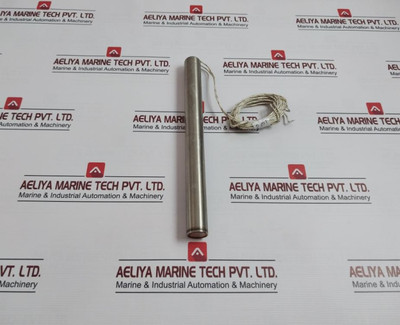 Rhl 071.31056 V220 Cartridge Heater Element 2 Meter Rhl 071.31056 V220 Cartridge Heater Element 2 Meter
